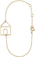 Bracciale Aliita Donna Pura in Oro giallo HRPU220000YG09K